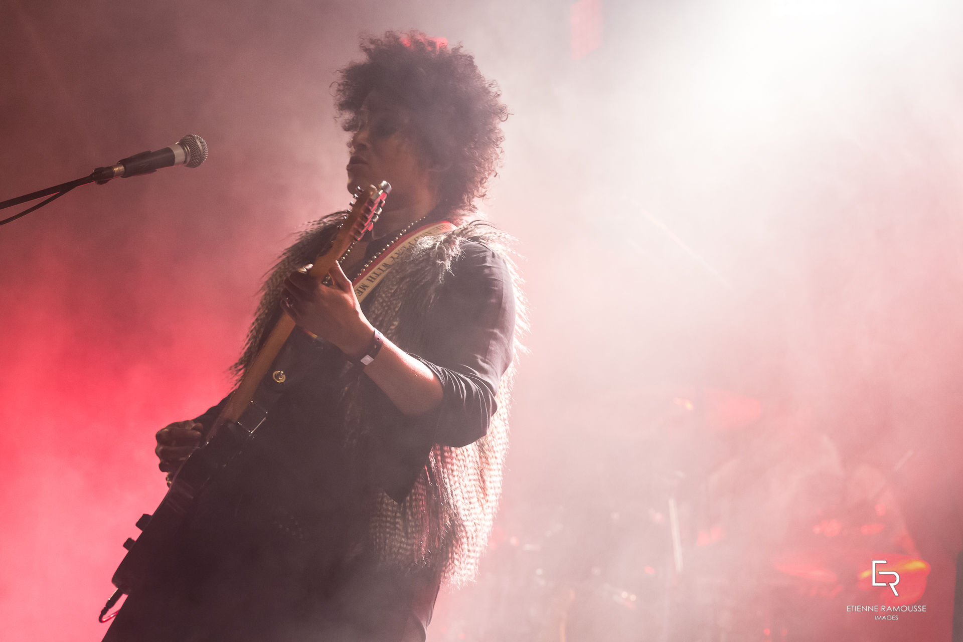 Les Musicaves - Festival sans Frontières - Givry - Bourgogne