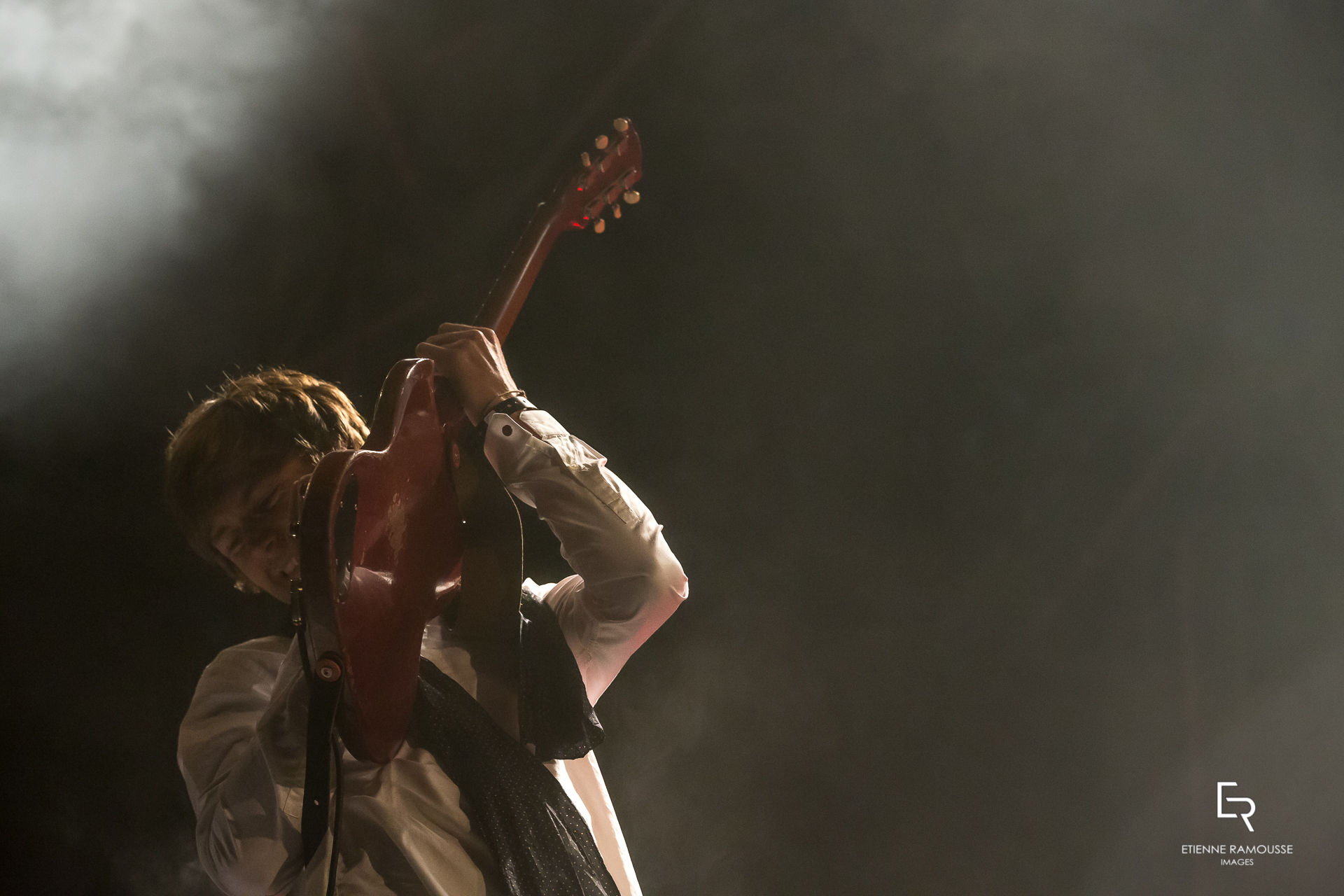 Les Musicaves - Festival sans Frontières - Givry - Bourgogne