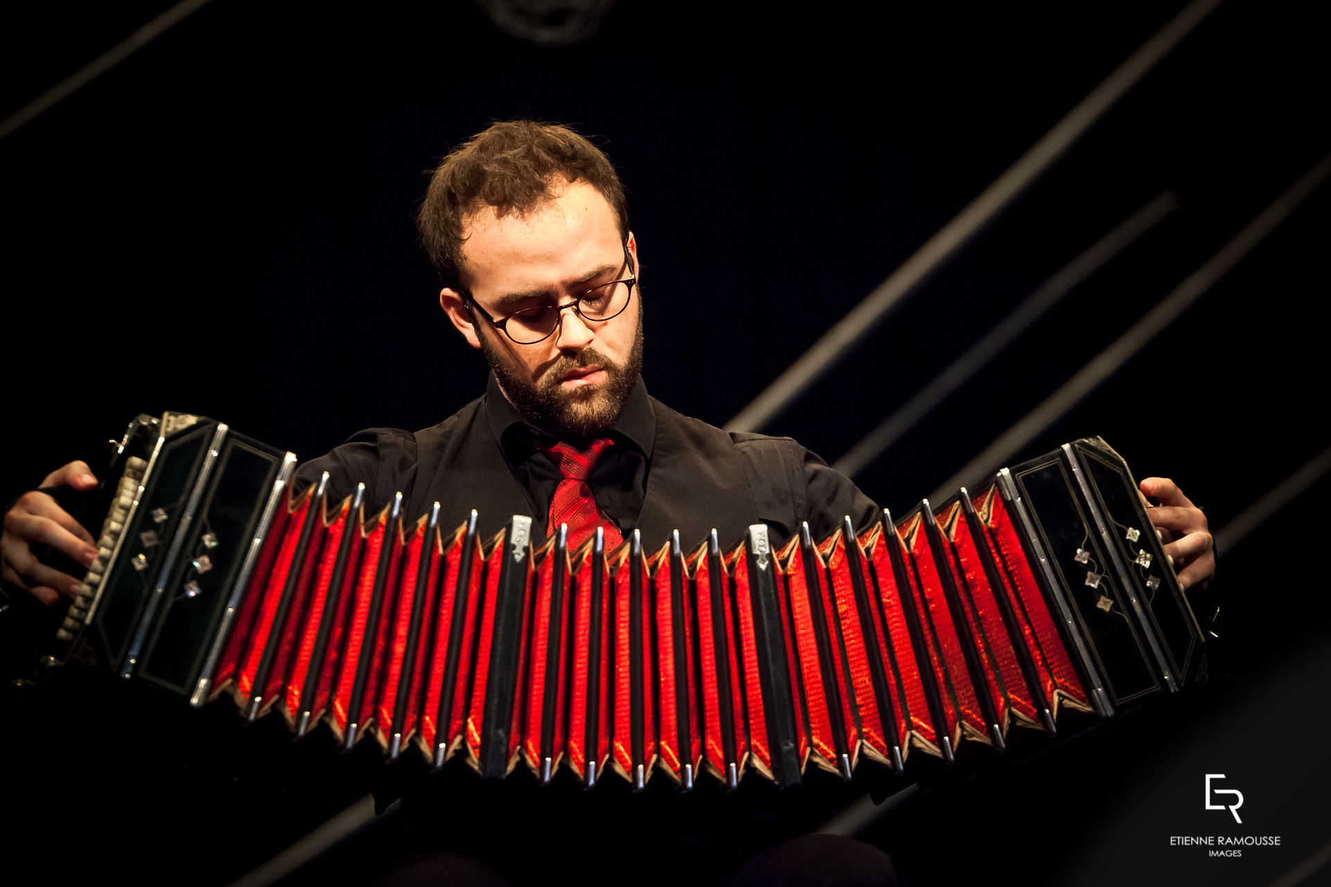 Les Musicaves - Festival sans Frontières - Givry - Bourgogne