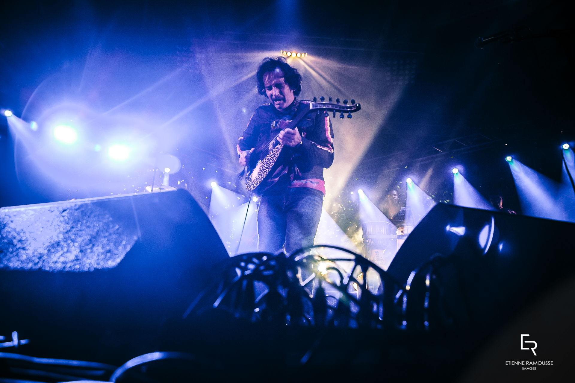 Les Musicaves - Festival sans Frontières - Givry - Bourgogne