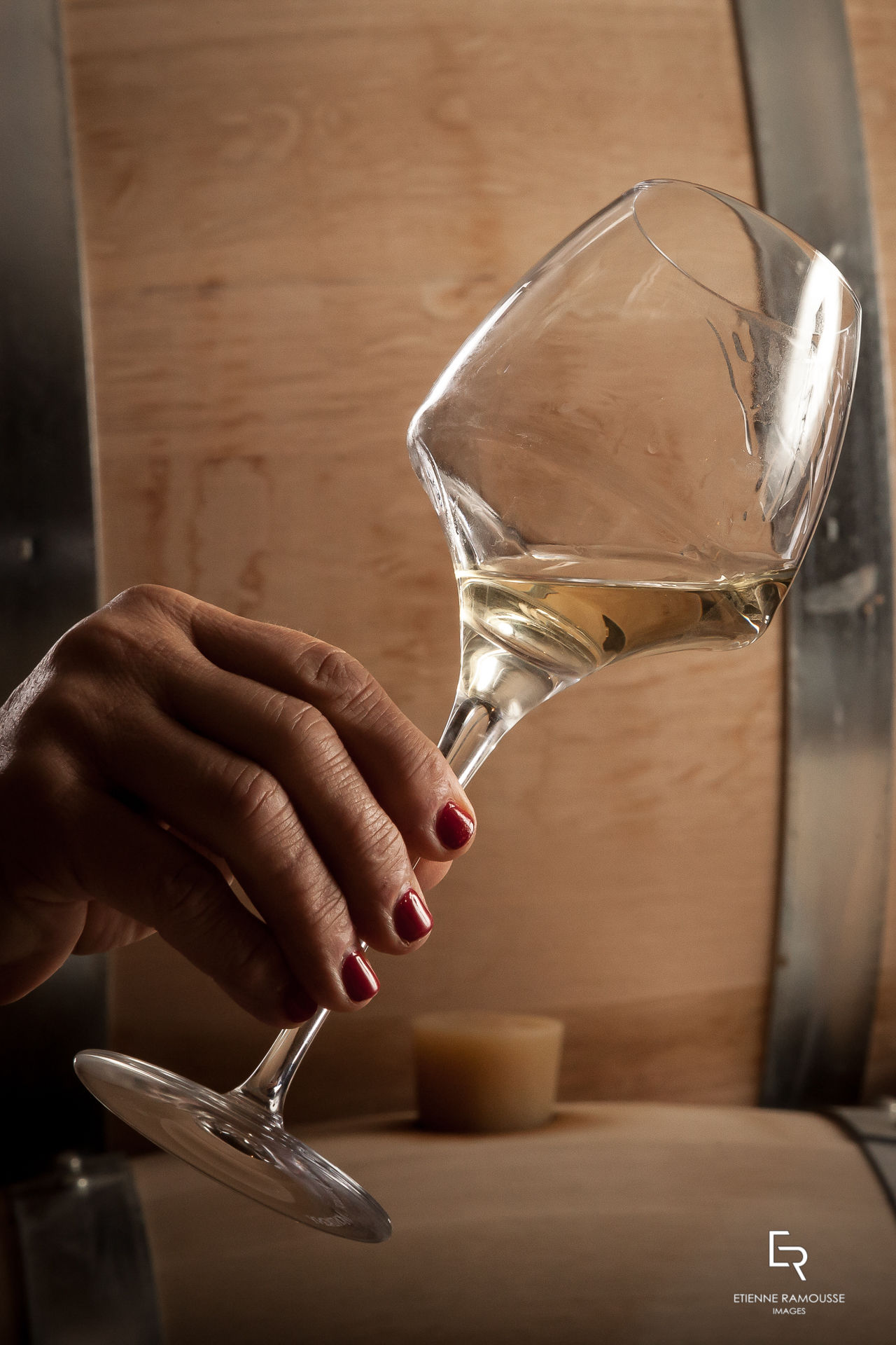 Etienne Ramousse Images - La Viticulture en France et ailleurs