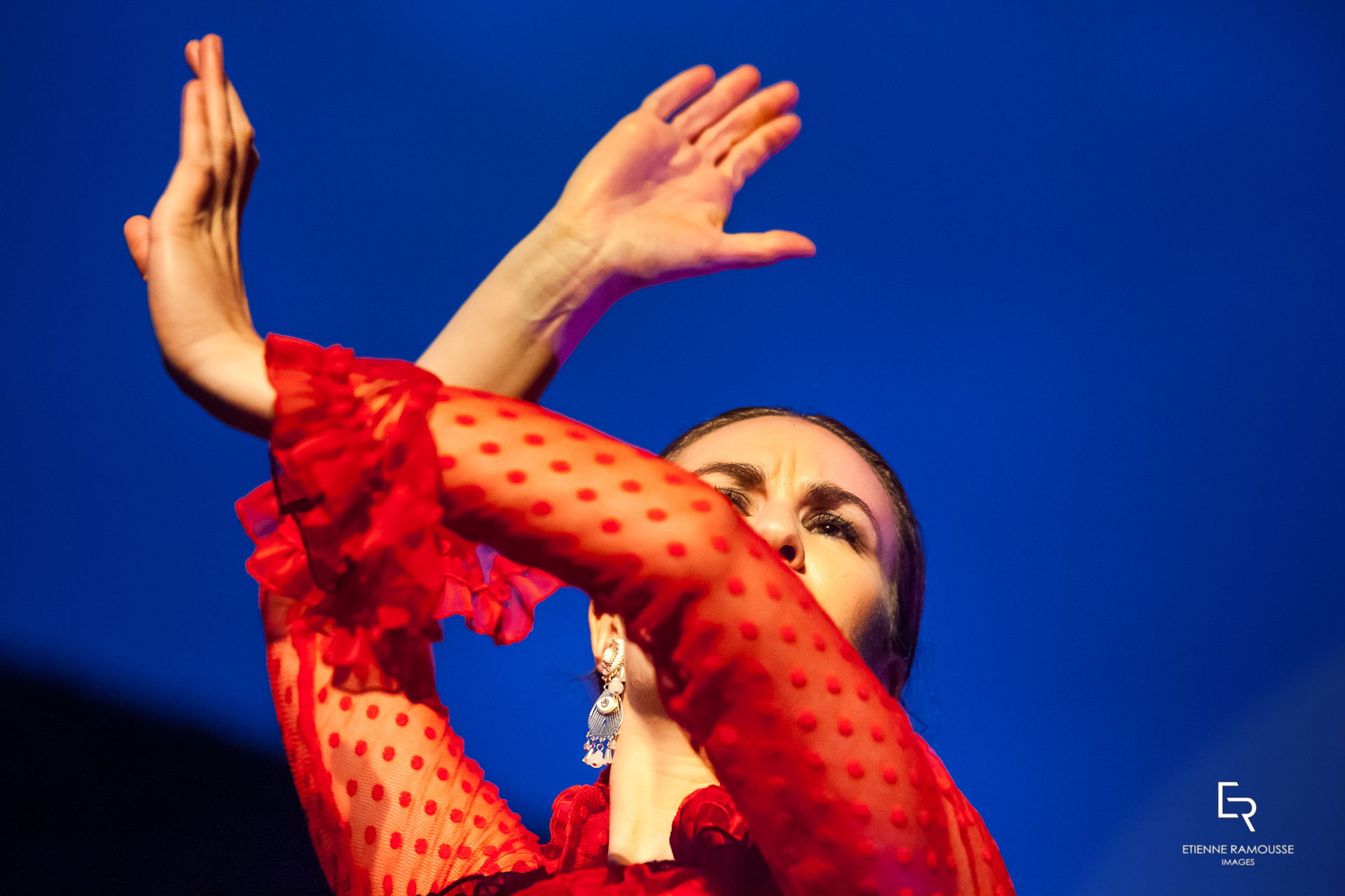 Les Musicaves - Festival sans Frontières - Givry - Bourgogne