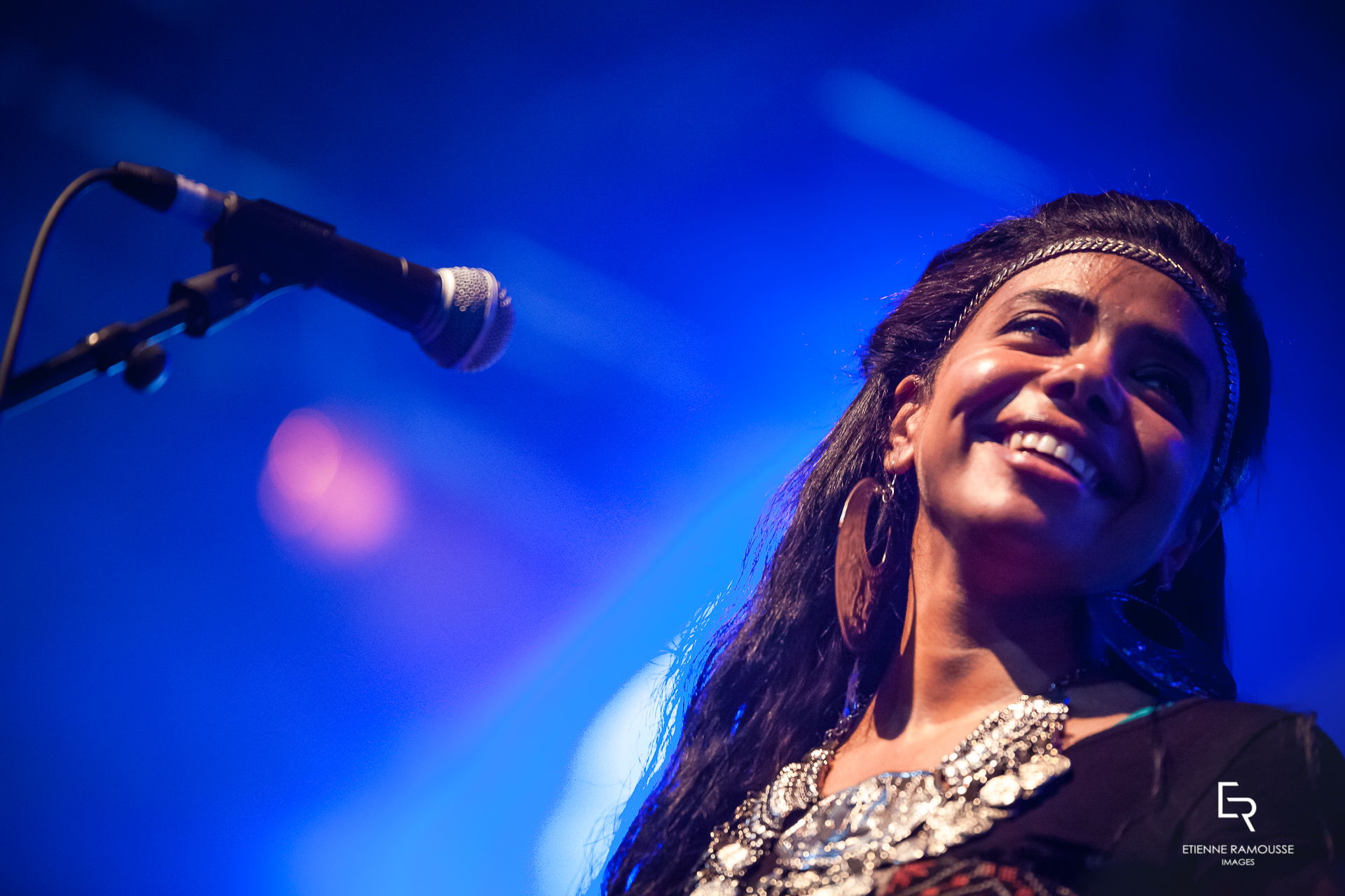 Les Musicaves - Festival sans Frontières - Givry - Bourgogne