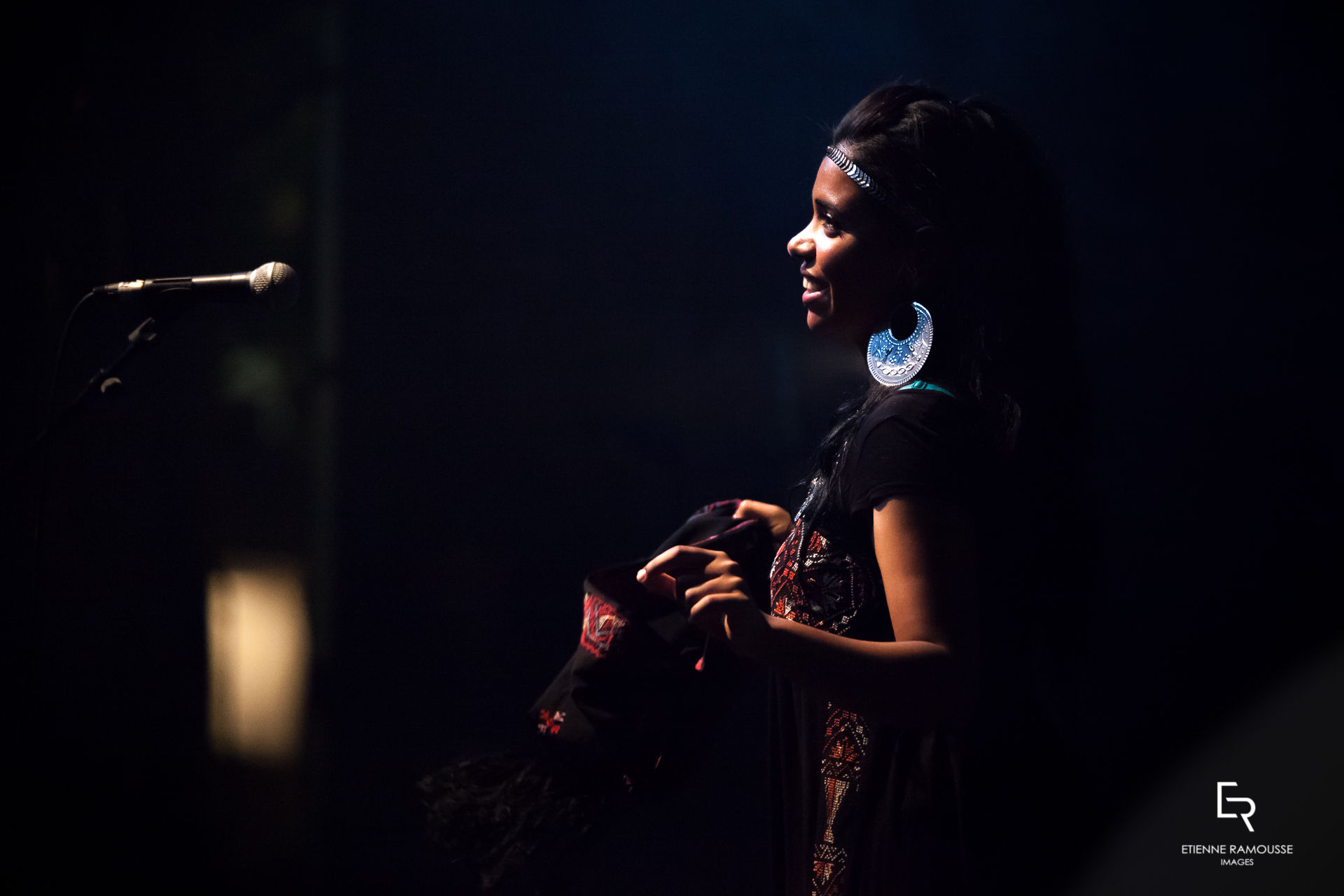 Les Musicaves - Festival sans Frontières - Givry - Bourgogne