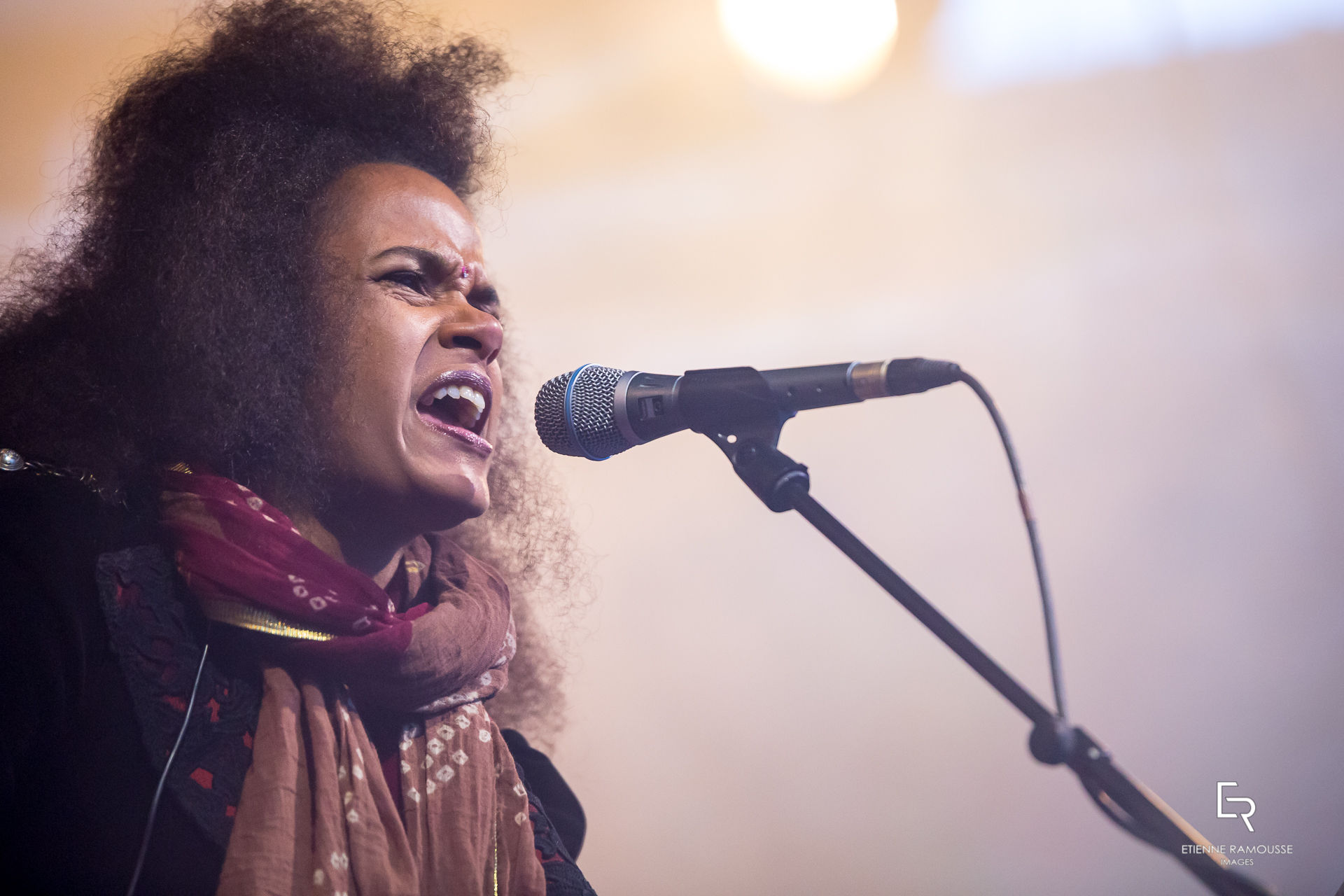 Les Musicaves - Festival sans Frontières - Givry - Bourgogne