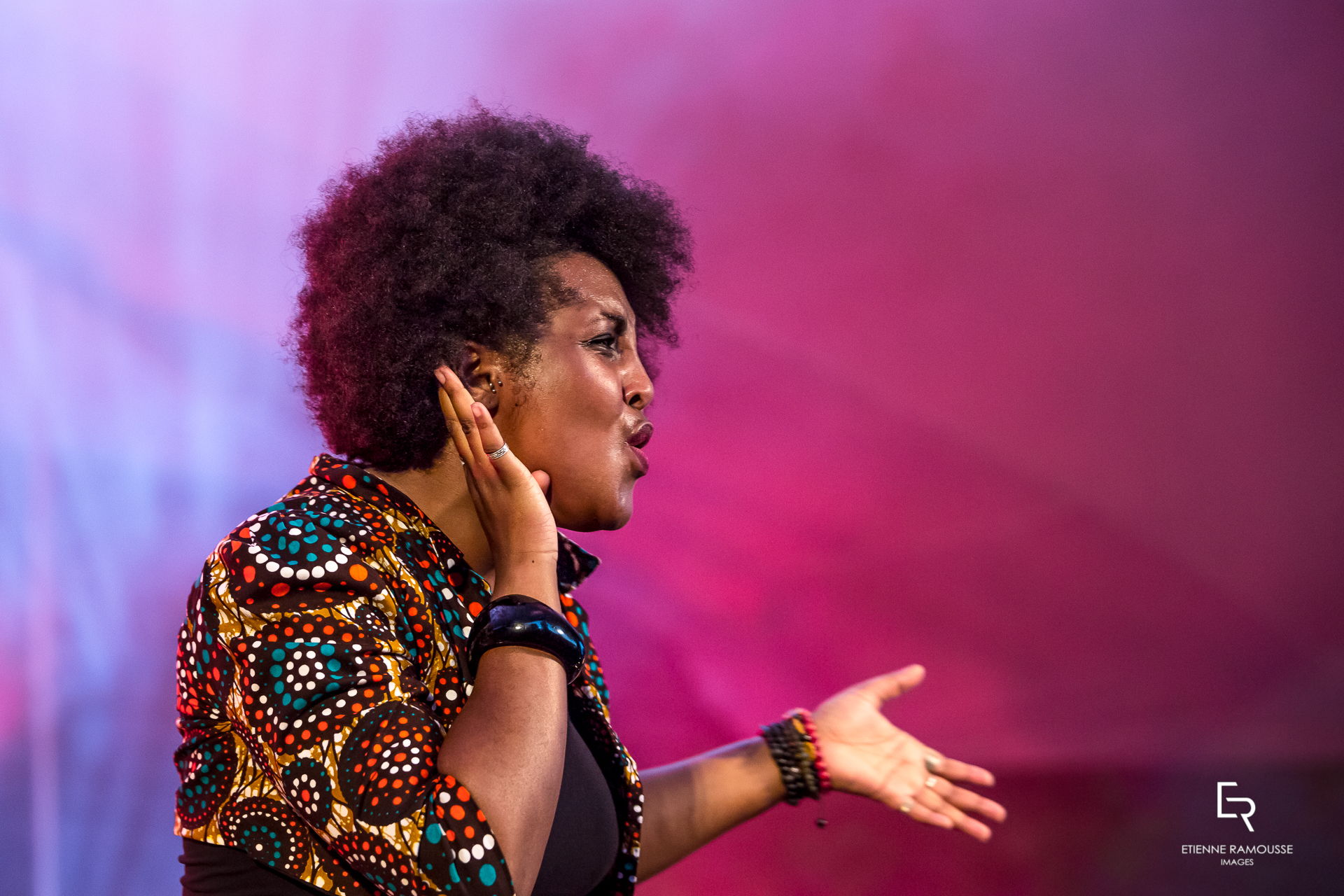 Les Musicaves - Festival sans Frontières - Givry - Bourgogne