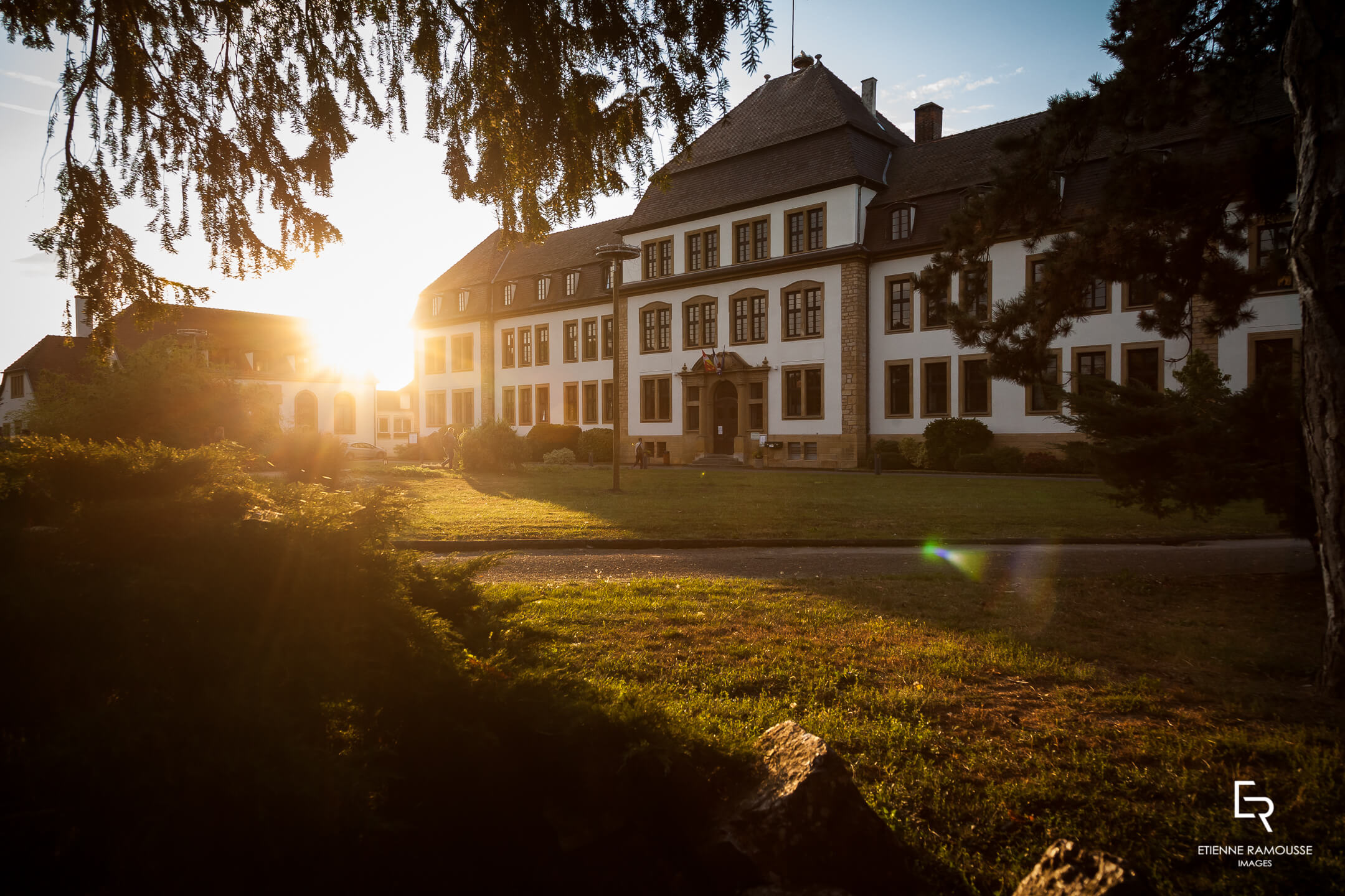 Domaine de l'École - Rouffach