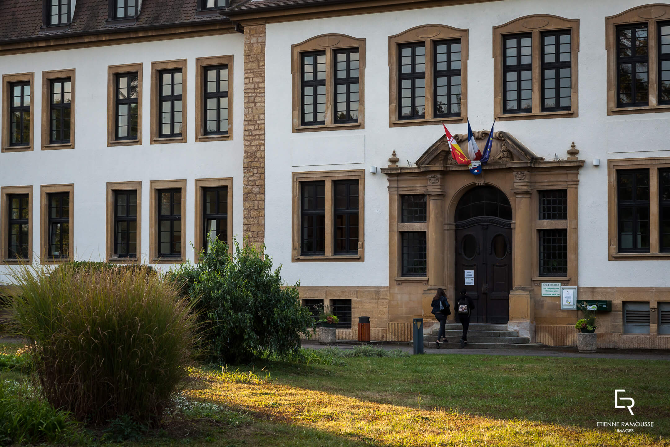 Domaine de l'École - Rouffach