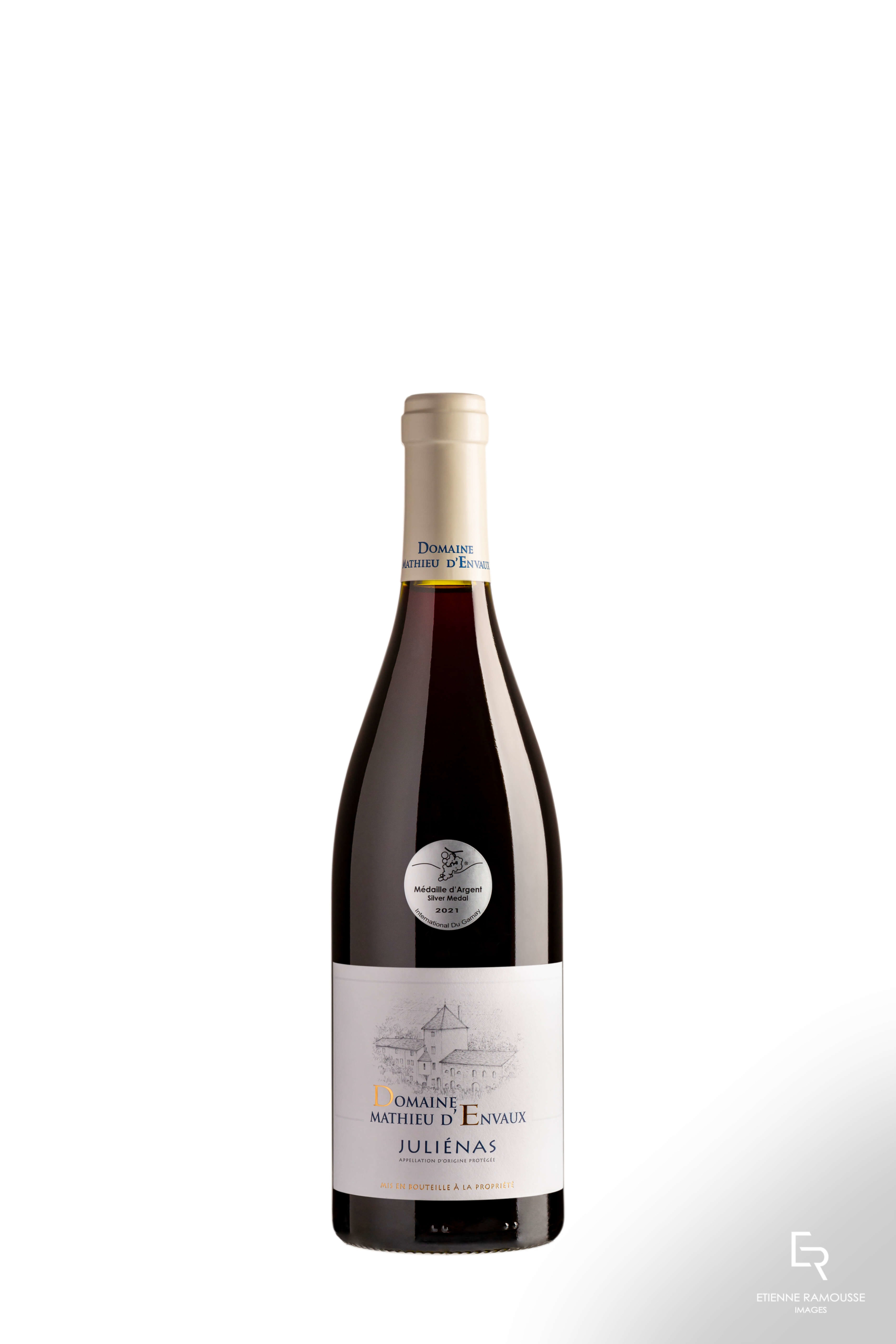 LE PACKSHOT BOUTEILLE