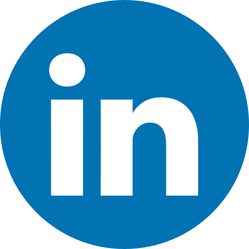 Icône LinkedIn