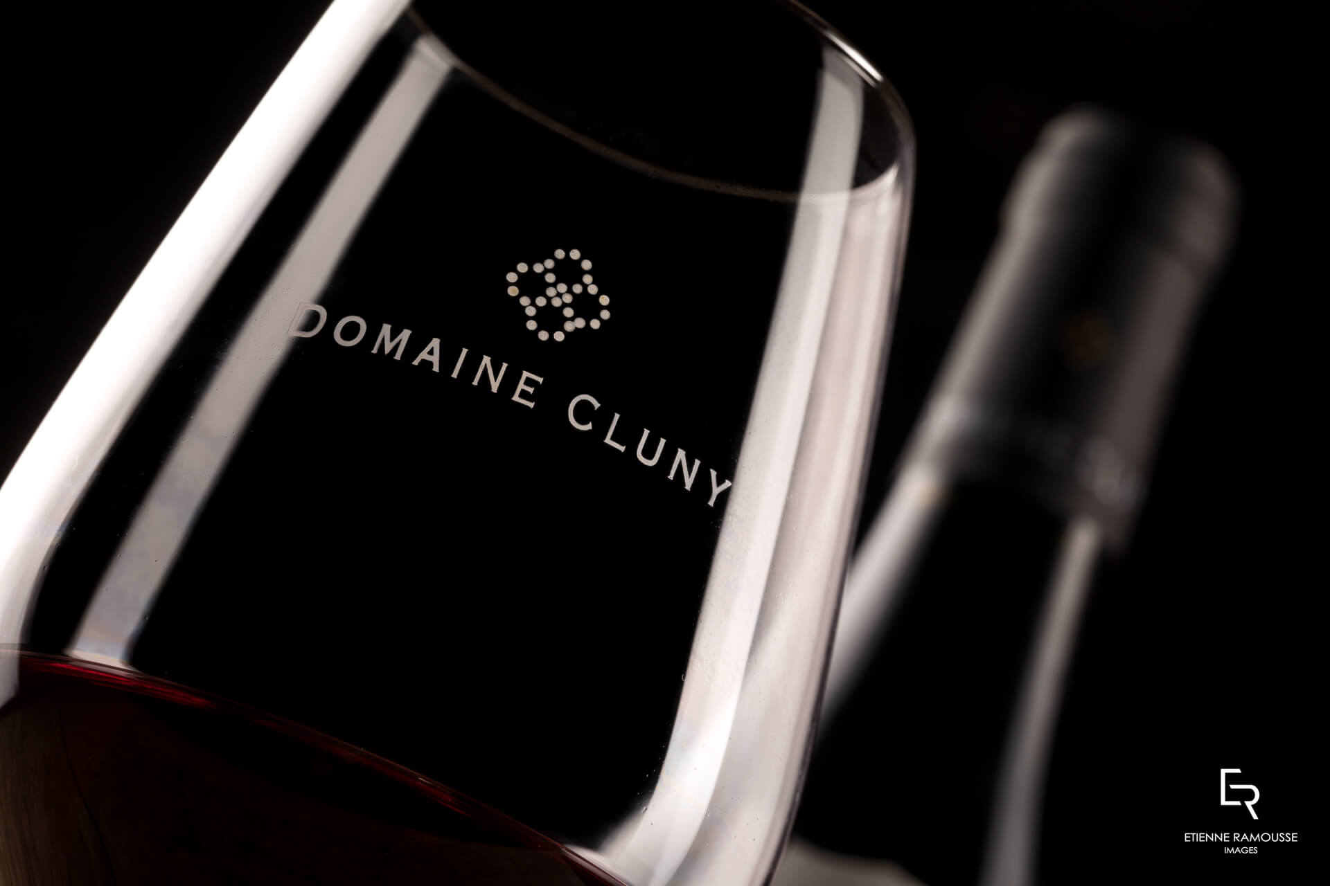 DOMAINE CLUNY