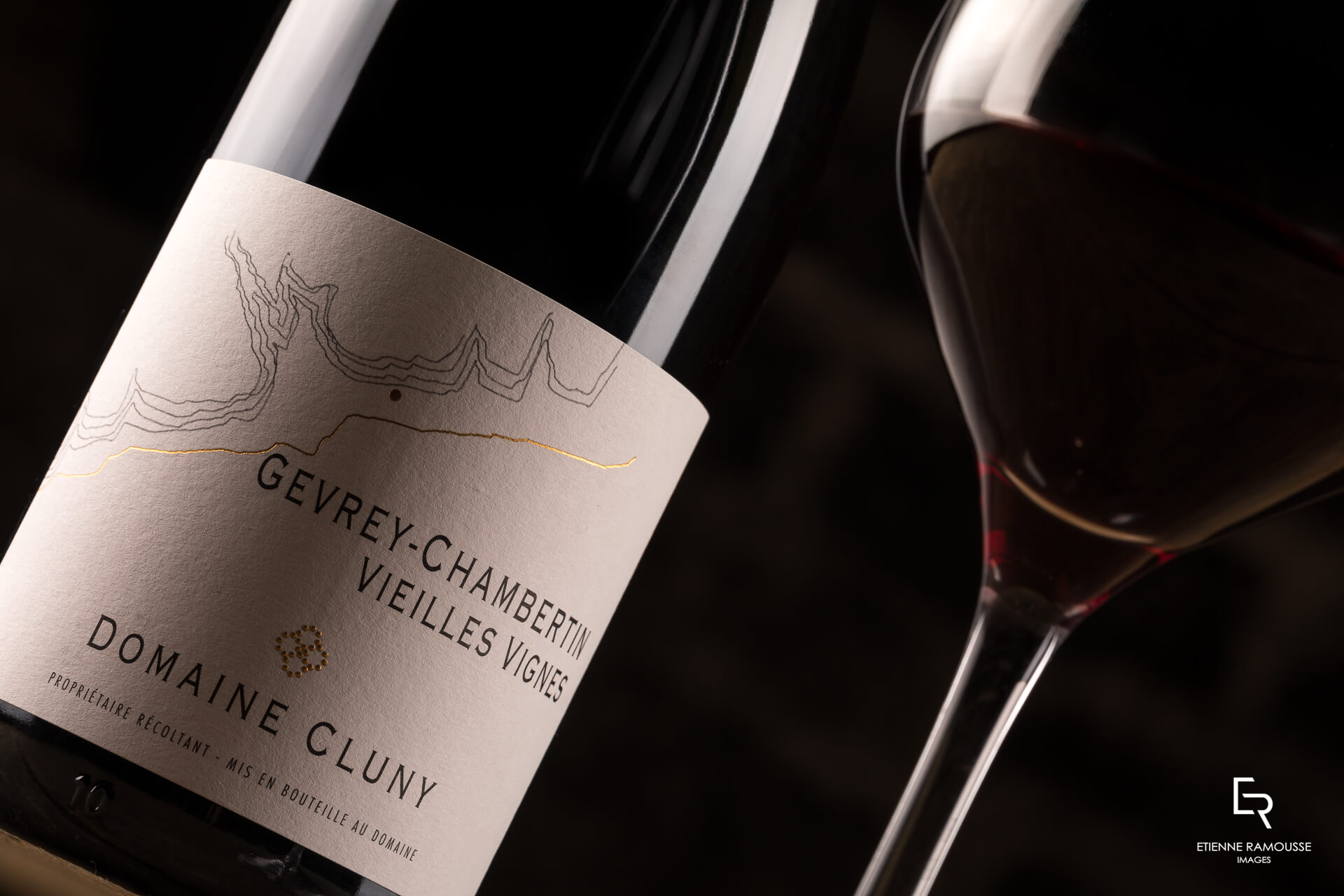 Domaine Cluny - Brochon