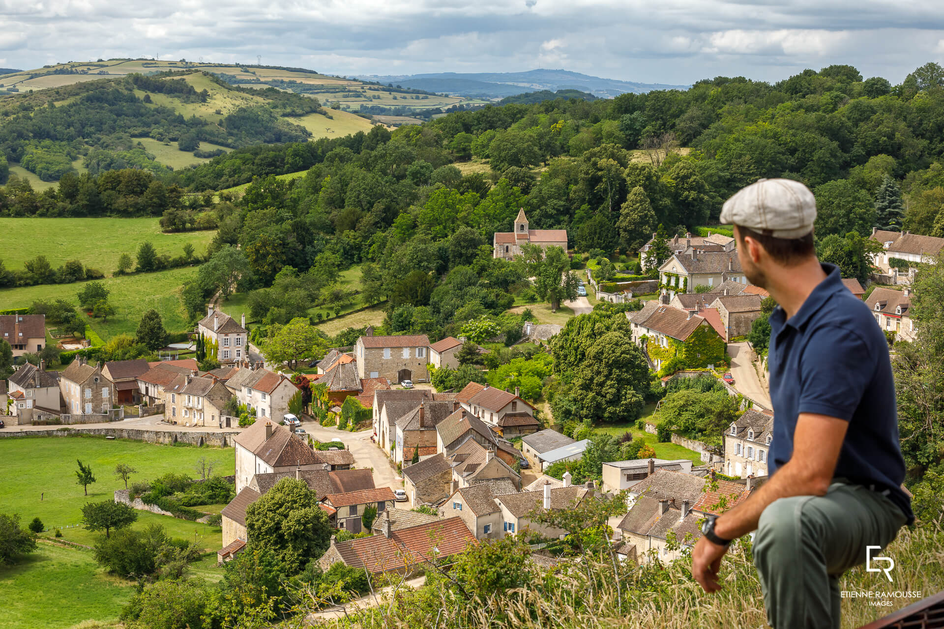 DOMAINE CHOFFLET